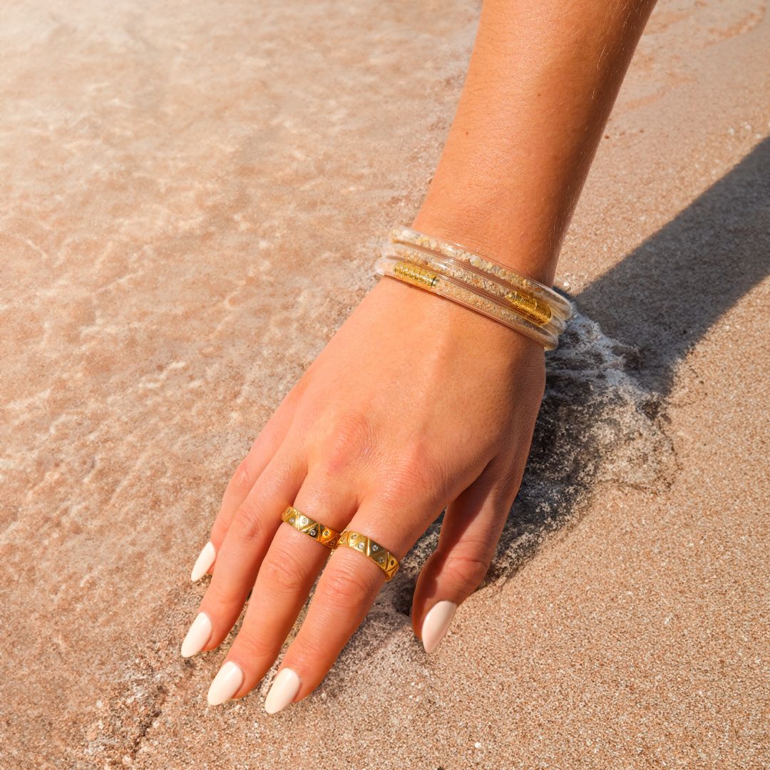 Bracelets Tout Temps Three Sands® - Ensemble de 3
